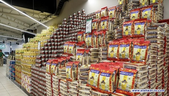 التجارة: إجراءات عاجلة لتعزيز الأمن الغذائي ومراقبة الأسعار في الأسواق