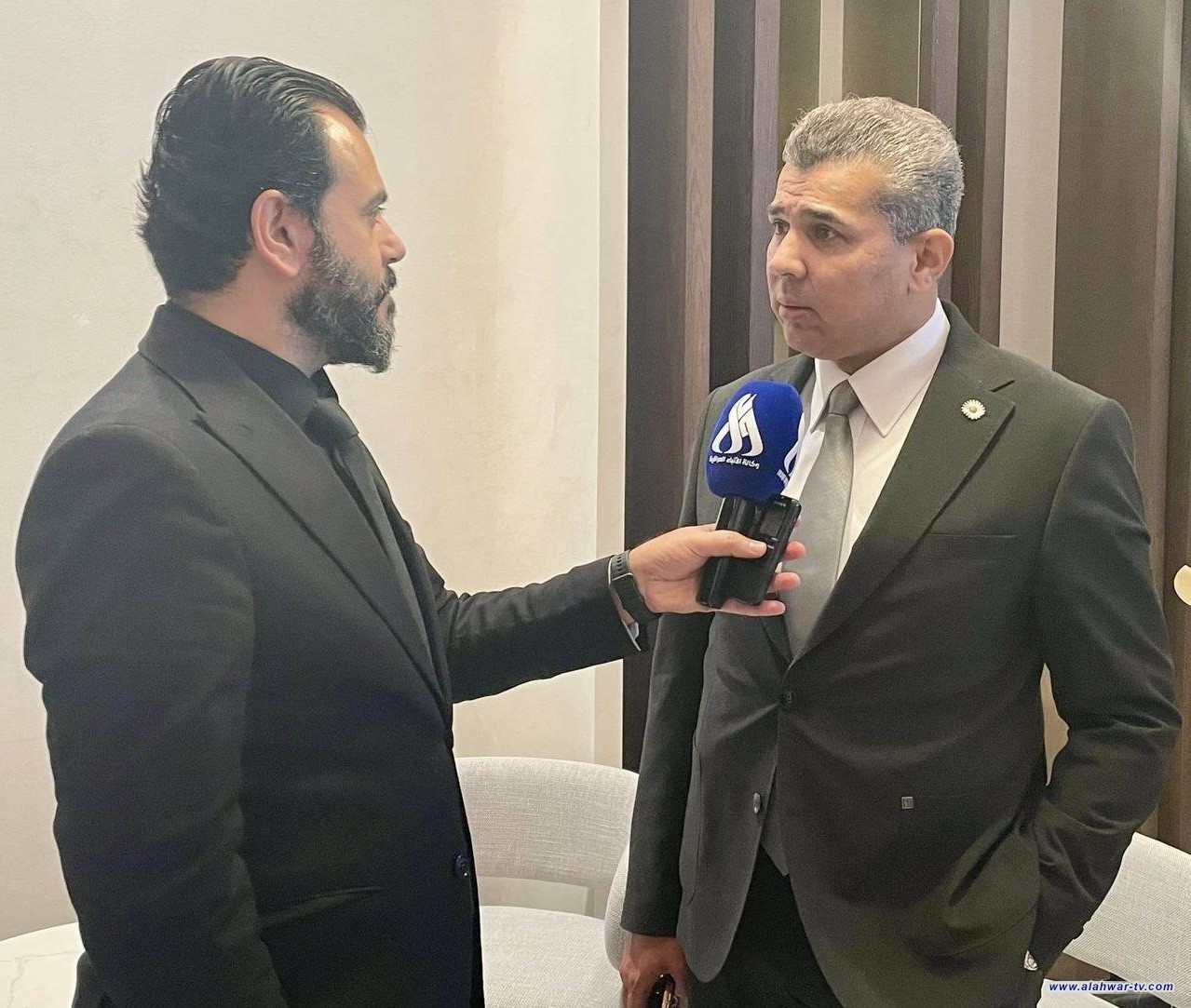 خلية الإعلام الأمني: بغداد تشهد استقراراً والبعثات تعمل في بيئة آمنة