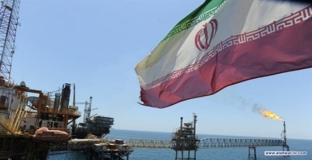 مسؤول في شركة الغاز الوطنية الإيرانية: إنتاج الغاز مستقر ولا يوجد أية قيود