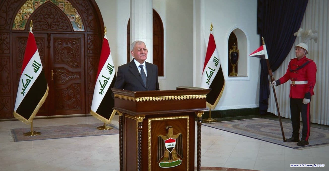 رئيس الجمهورية يصادق على مدونة الأحوال الجعفرية ويوجه بنشرها في الجريدة الرسمية