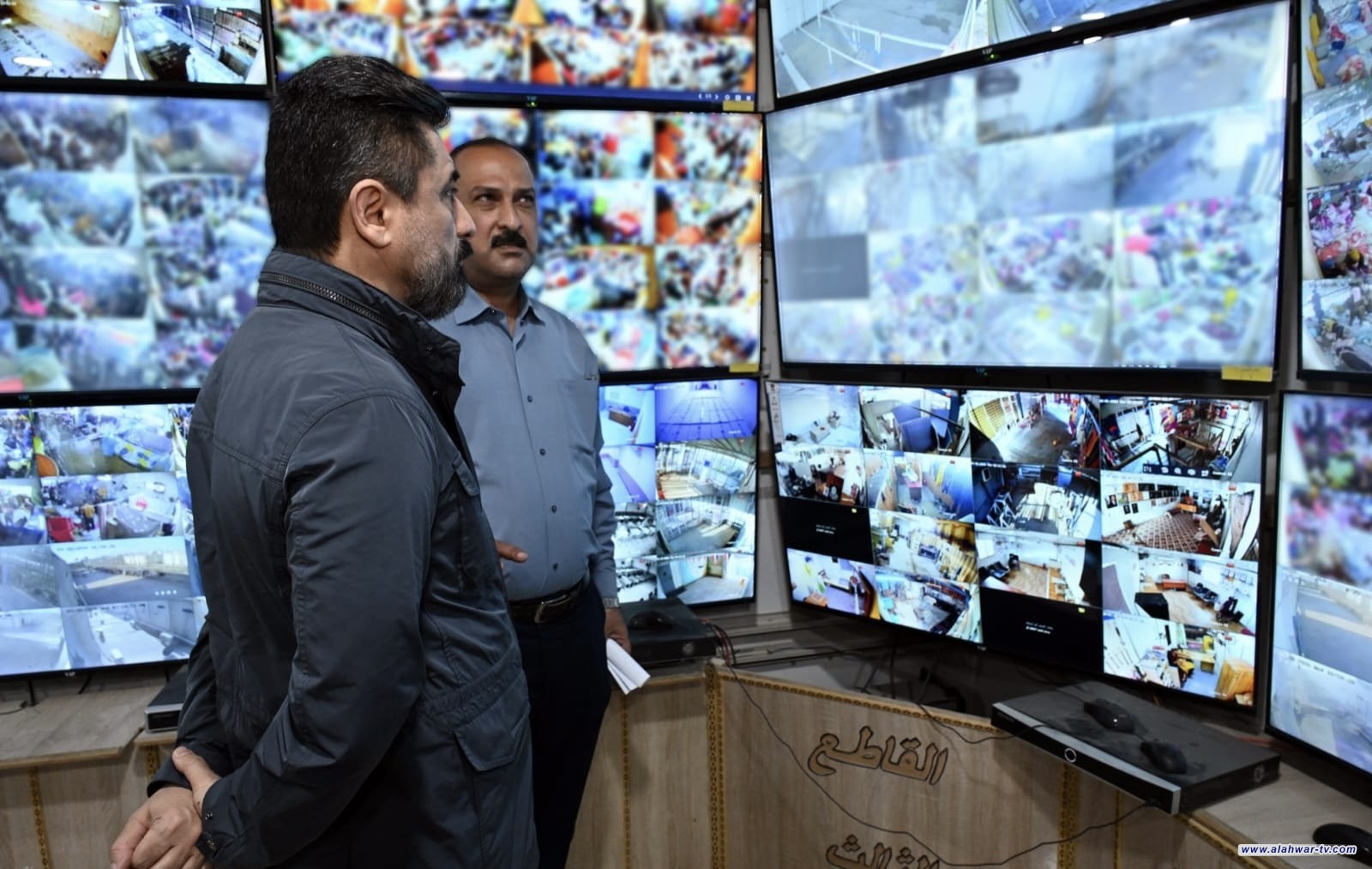 وزير العدل: سجن الكرخ المركزي مؤمَّن بالكامل والإجراءات المتخذة تمنع حدوث أي خرق أمني