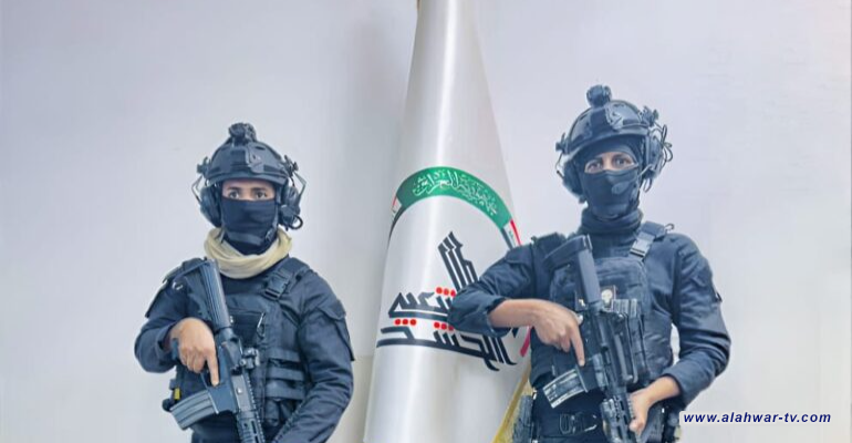 الانبار وكربلاء .. اعتقال شخصين احدهما روج لحزب البعث وآخر تطاول على المرقدين