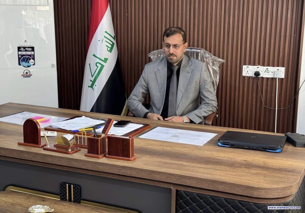 معاون محافظ ذي قار رزاق العلي: اعتماد ضوابط جديدة لتنظيم العشوائيات وضمان السلامة