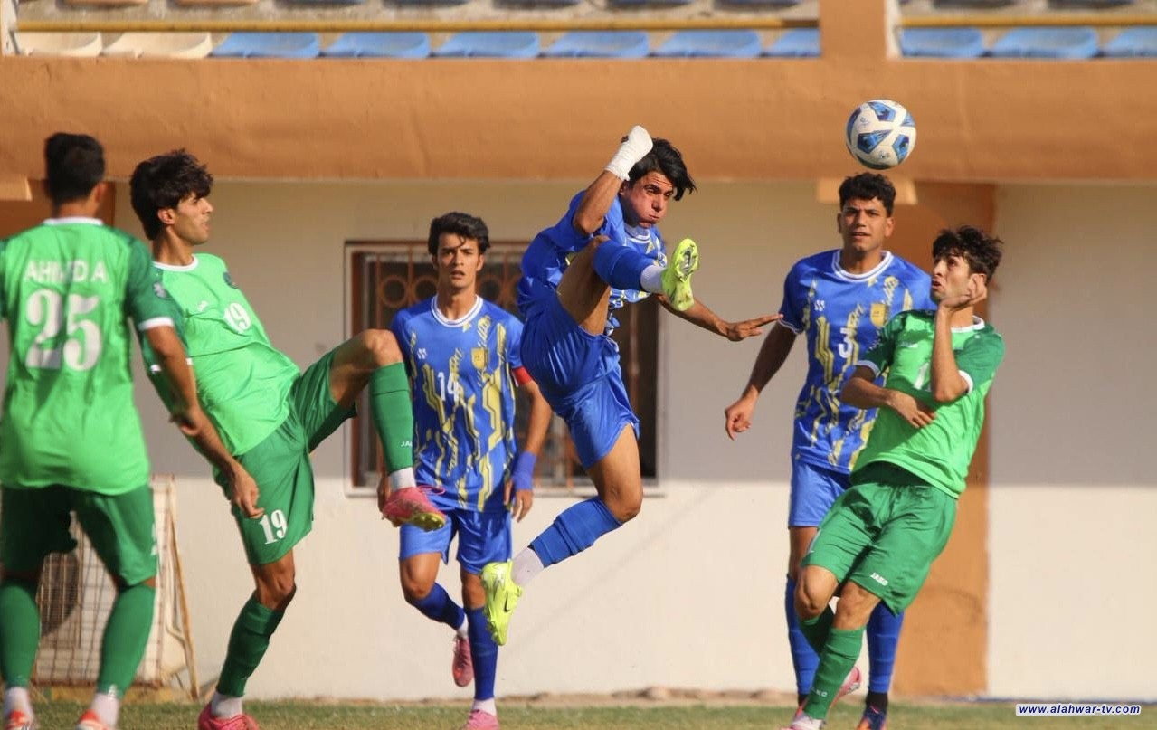 نتائج 7 مباريات في الدوري الممتاز لكرة القدم