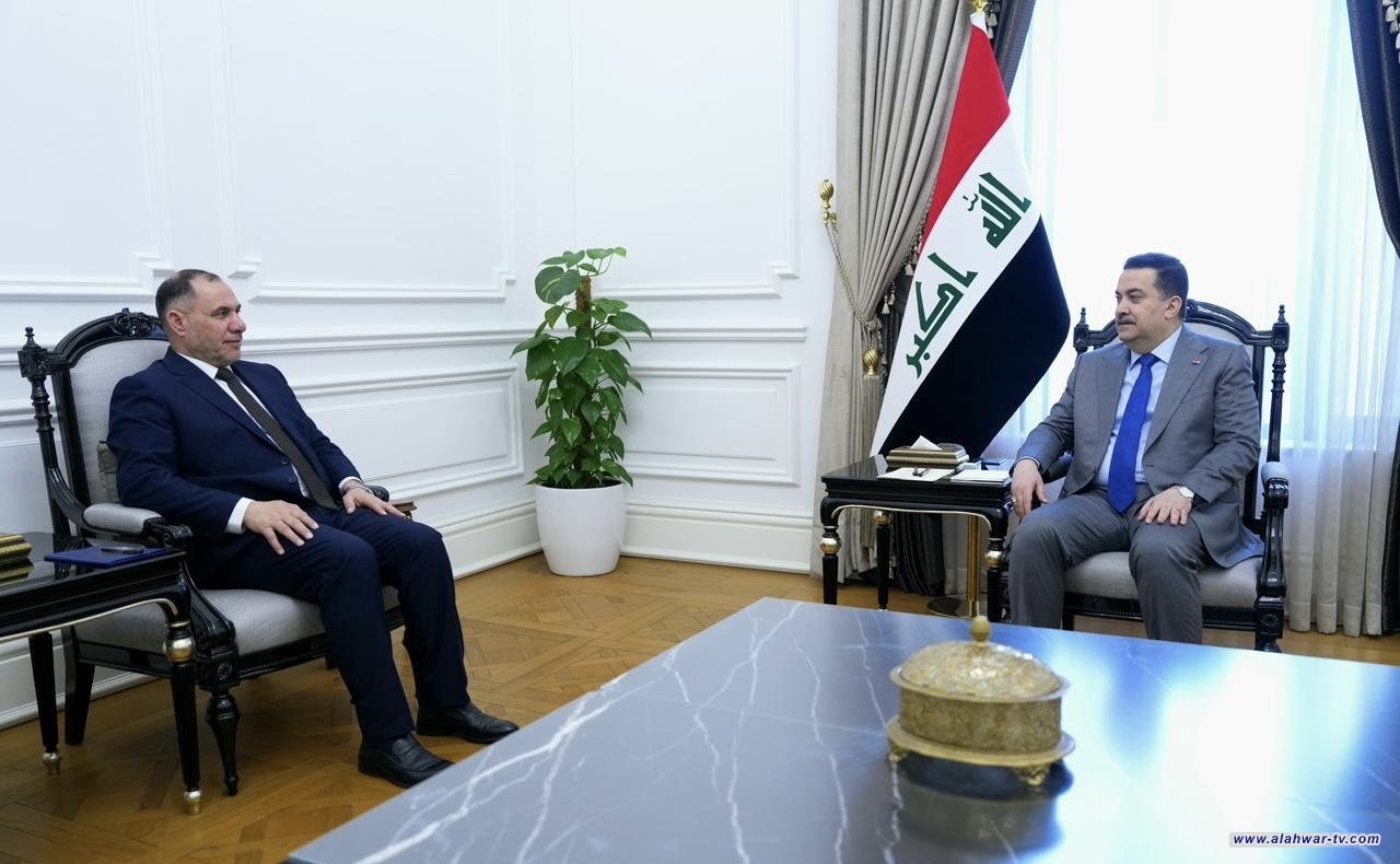 رئيس الوزراء يؤكد أهمية تكامل العمل بين الحكومة الاتحادية والحكومات المحلية