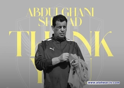 رسمياً.. إدارة دهوك توافق على استقالة عبدالغني شهد