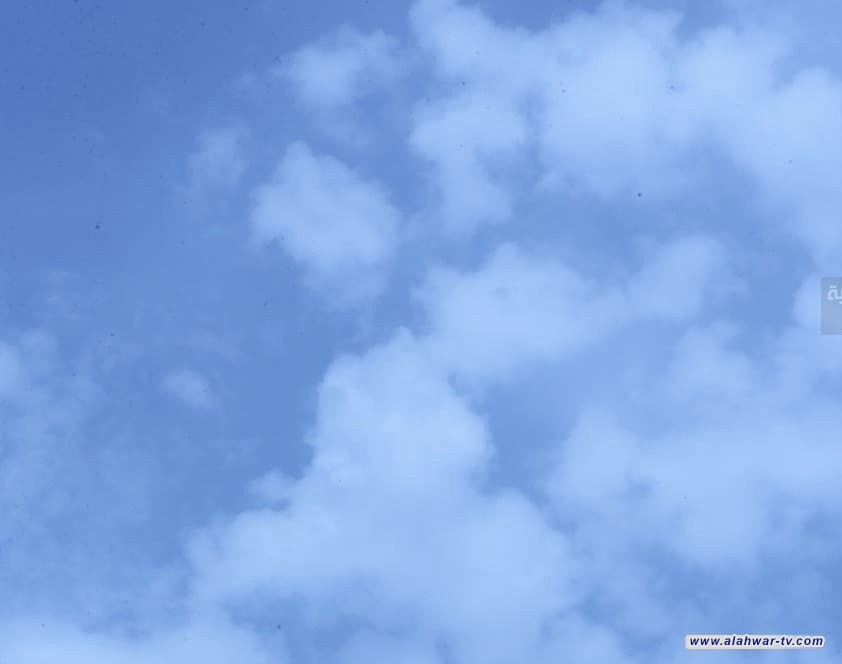 الأنواء الجوية: تشكل للضباب وارتفاع في درجات الحرارة