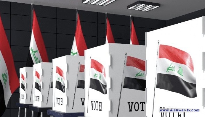 الآن.. انطلاق الحملة الانتخابية في عموم العراق