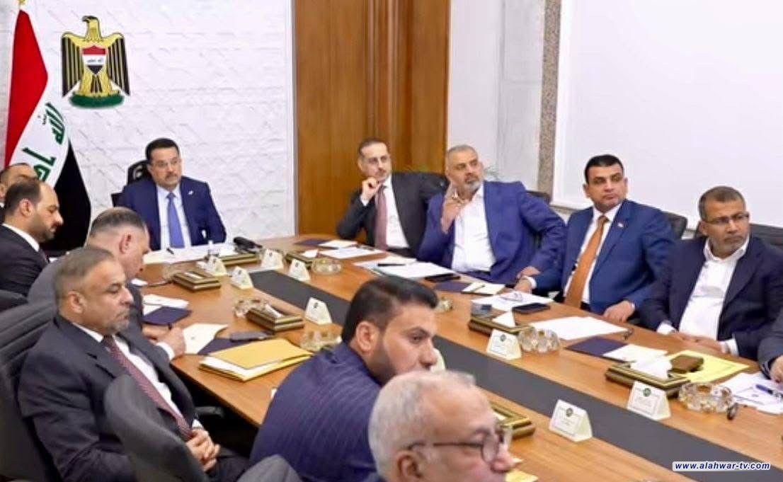 محافظ ذي قار يحضر اجتماعاً برئاسة رئيس الوزراء لمناقشة آلية الحلول الذكية في تنفيذ مشروع الطاقة الشمسية