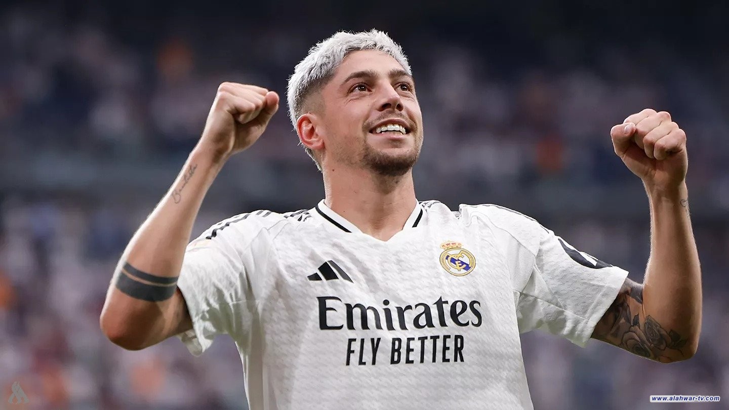 مكالمة بيريز ودموع فالفيردي.. ماذا حدث في ريال مدريد