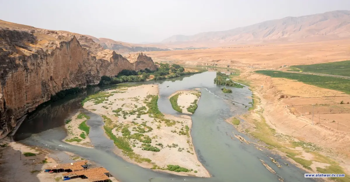 خبر غير سار للعراقيين .. توقعات بأمطار أقل من المعدل في الشهر المقبل
