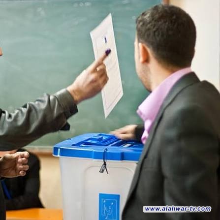 خبراء: المشاركة الفاعلة في الانتخابات ضمانة لتعزيز الديمقراطية والتغيير السلمي للسلطات