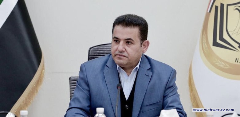 الأعرجي: الملاحقة القانونية ستشمل كل من يثبت تورطه في التحريض على الفتنة