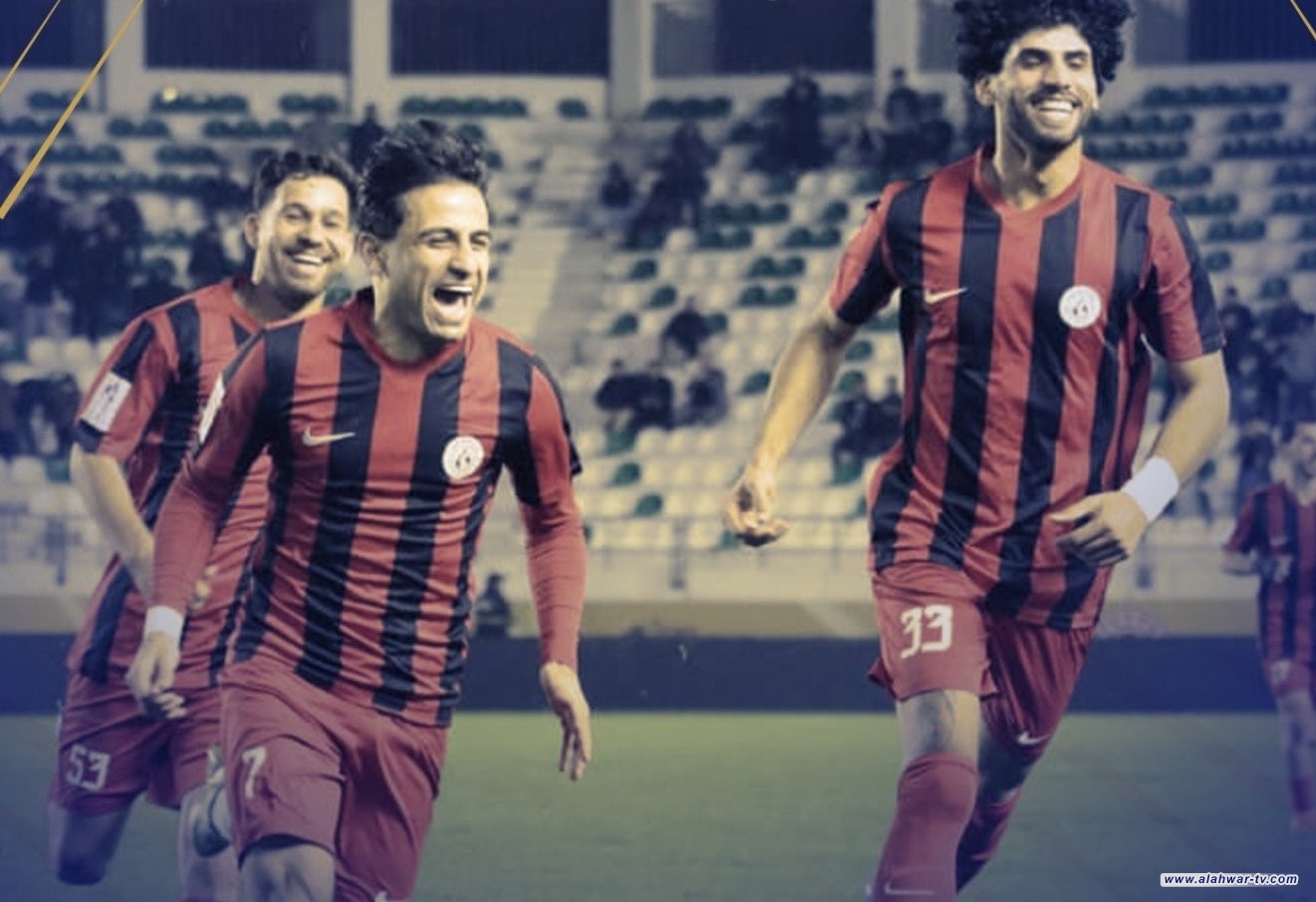 نوروز يعمق جراح القاسم بدوري النجوم