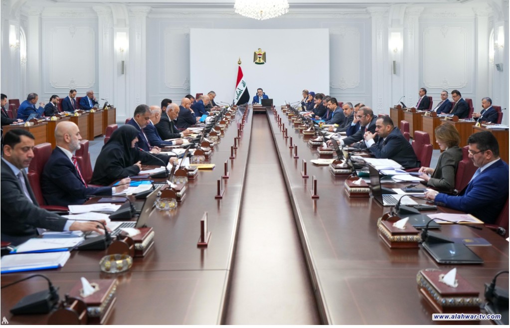 مجلس الوزراء يوافق على تأسيس الشركة الوطنية للهاتف النقال