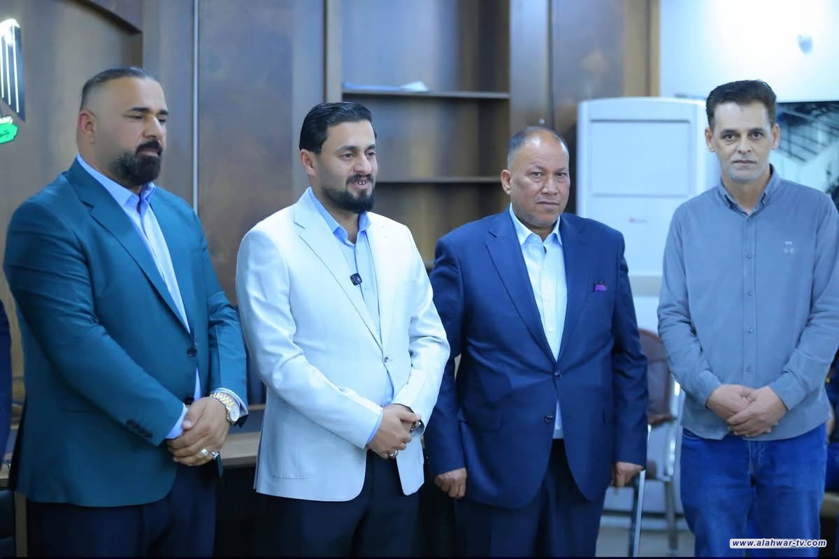 مدير البلدية يوضح الجهة المسؤولة عن صيانة الإشارات المرورية