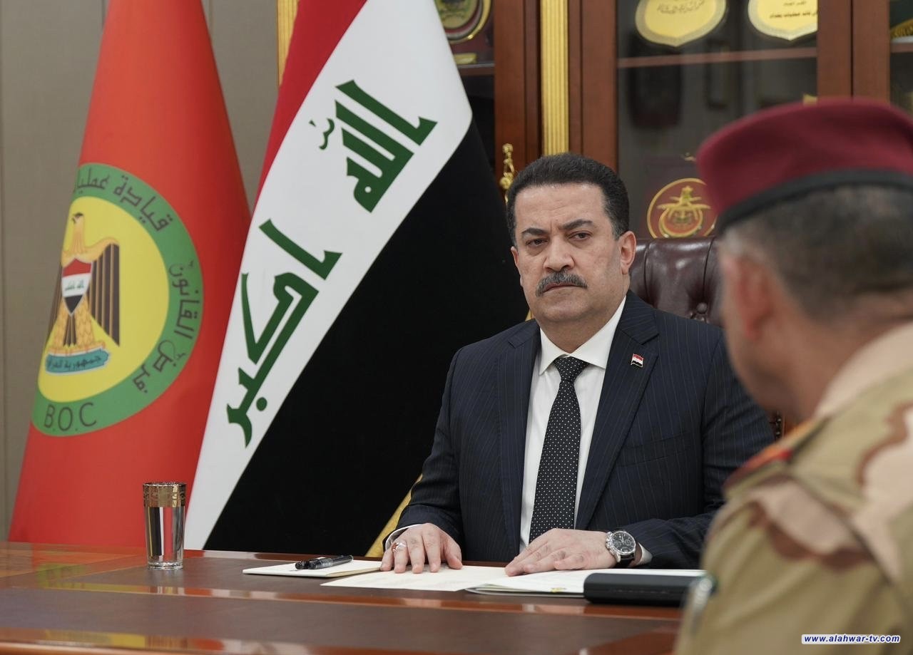 القائد العام يوجه بملاحقة المتسببين بأعمال عنف مُشينة بحق عدد من السوريين العاملين بالعراق