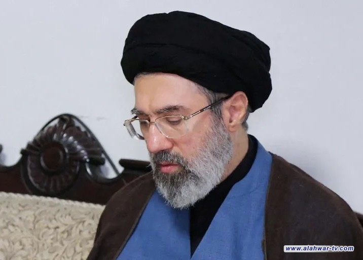 المرشد الأعلى في إيران: يجب أن يسلب الأمان من أعدائنا في الداخل والخارج