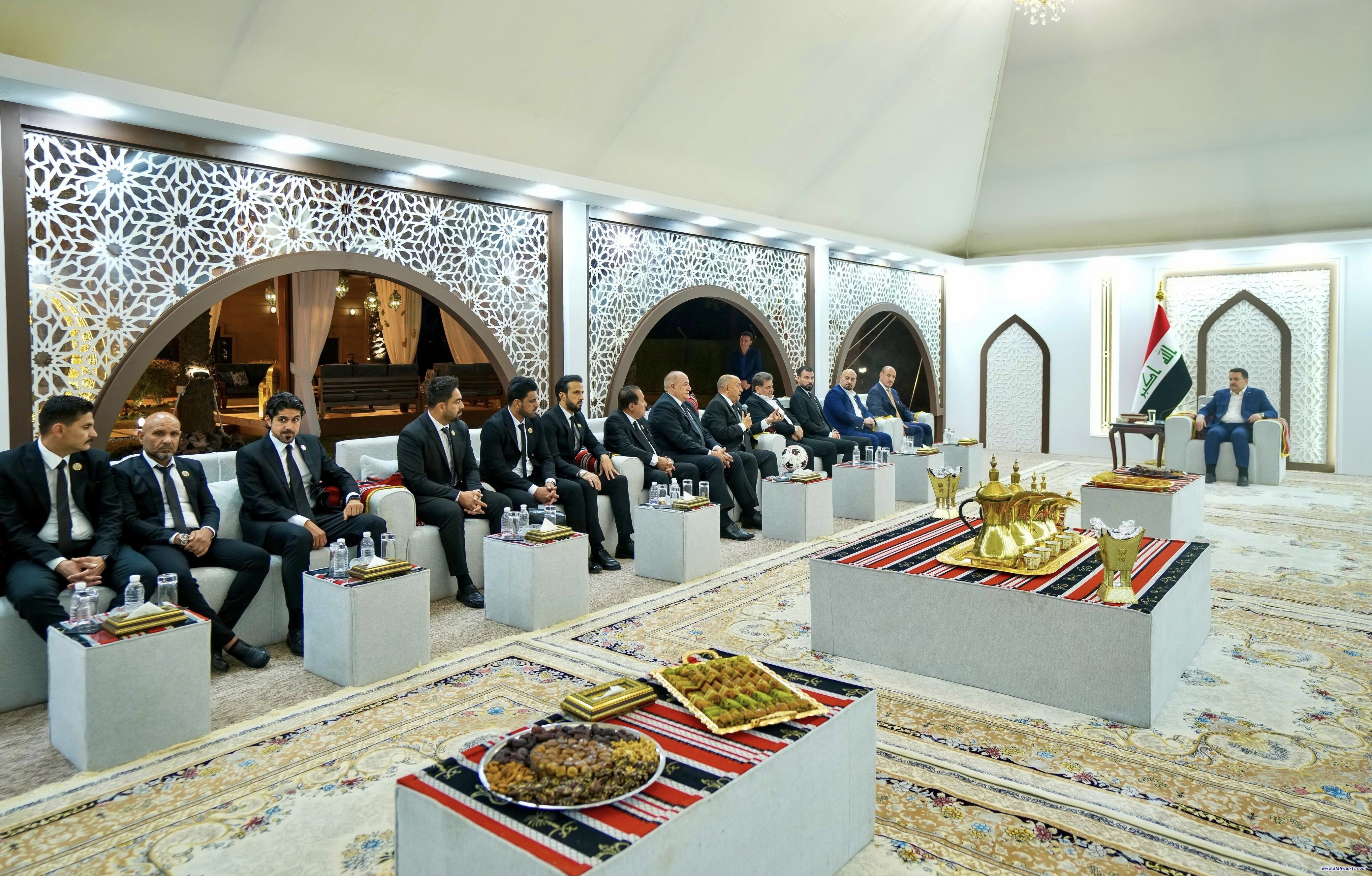 رئيس الوزراء: اهتمام الحكومة بالرياضة مسؤولية وطنية تقتضي الدعم