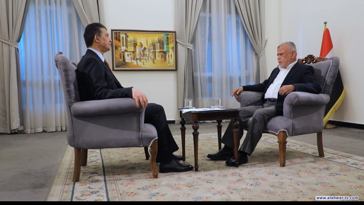 العامري: الأحداث التي حصلت في غزة ولبنان وسوريا كبيرة ولها انعكاسات على العراق