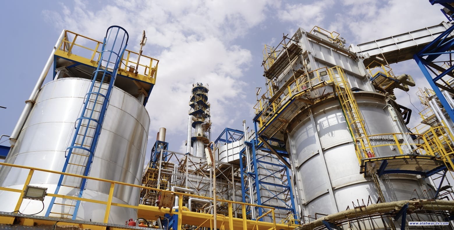 النفط: تنسيق مستمر لتأمين الخام لمصافي الجنوب وتجهيز المنتجات دون انقطاع