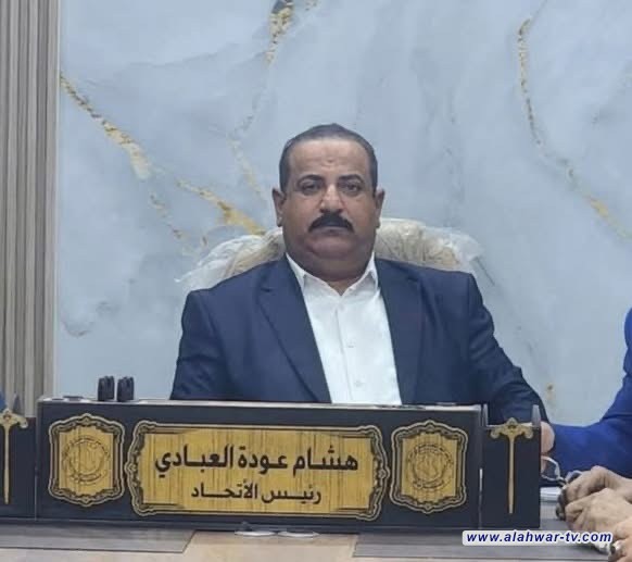 رئيس نقابات عمال ذي قار: طرحنا معاناة العمال في جلسة استضافة مجلس المحافظة