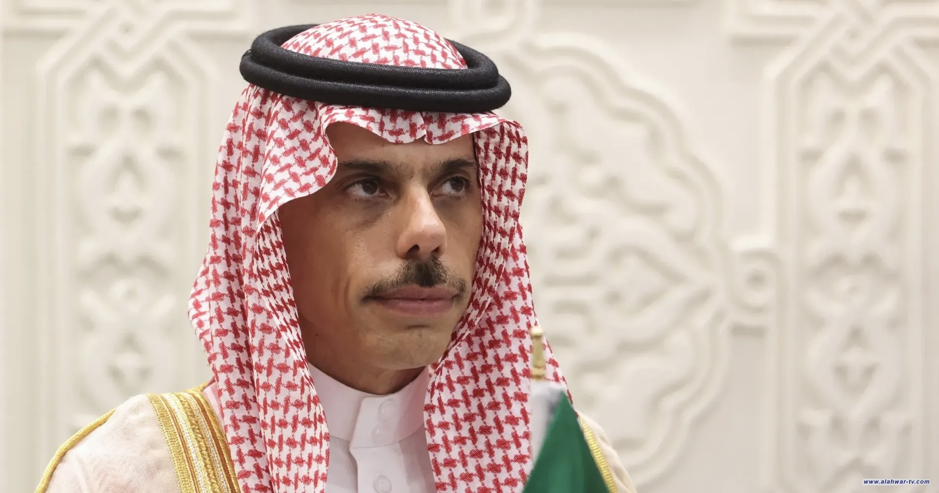 الحشد الشعبي يرد على ابن فرحان: قندس مرعوب