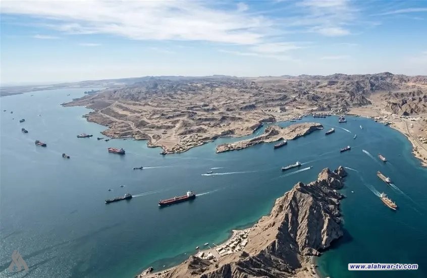 مسؤول استخباراتي أمريكي: نفوذ إيران في مضيق هرمز معضلة أساسية وليس لها حل