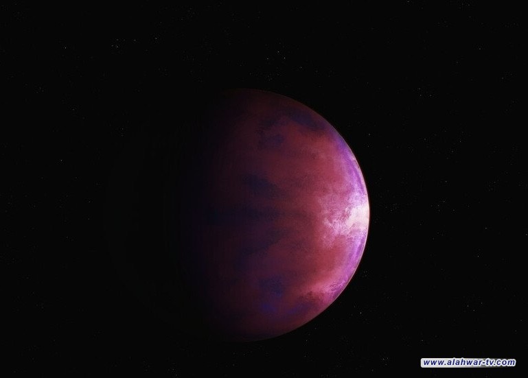 جيمس ويب يعجز عن اختراق ضباب كواكب غامضة