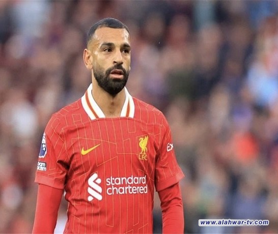 مستقبل محمد صلاح يثير الجدل في الصحافة الإنكليزية
