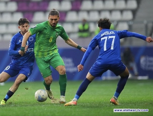 اليوم.. أربع مواجهات في الجولة الـ 24 من دوري نجوم العراق