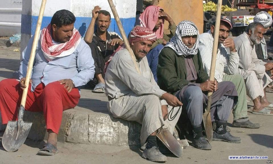 نقابات عمال ذي قار: 200 ألف عامل غير مسجلين في الضمان الاجتماعي