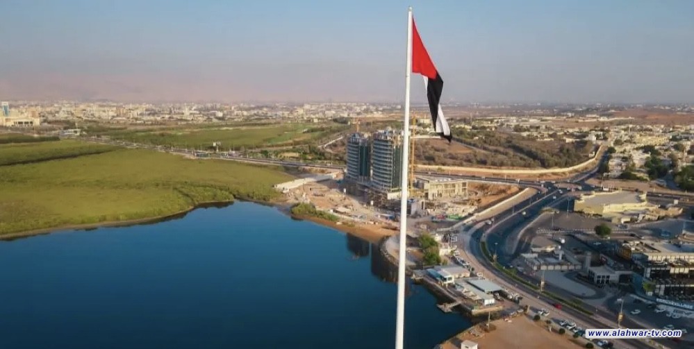 تصعيد جديد. إيران تهدد مدينة إماراتية وتطالب السكان والمقيمين بالمغادرة فوراً