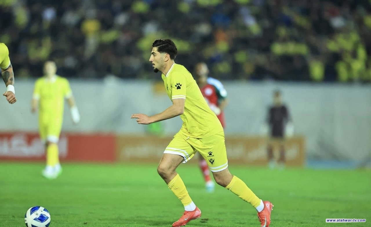 بعد تألقه في دوري أبطال الخليج.. استدعاء بيتر كوركيس للمنتخب الوطني