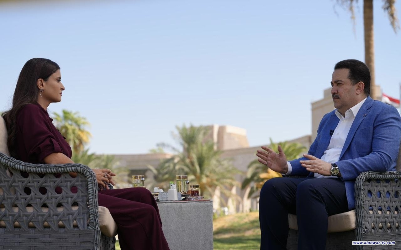 رئيس الوزراء: مستمرون بملاحقة المتورطين بالفساد في الخارج