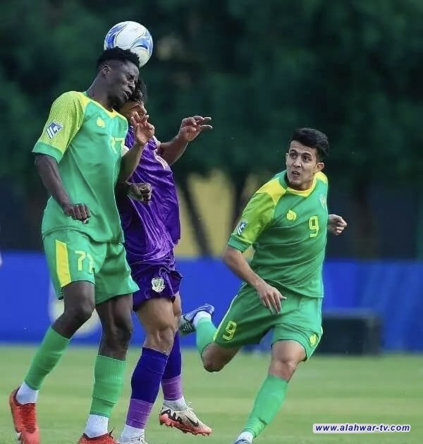 الشرطة يواجه النفط والزوراء يستضيف أمانة بغداد في مواجهتين مؤجلتين بدوري النجوم