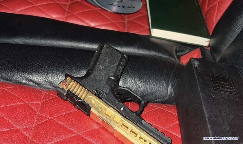 القوات الأمنية تعثر على عجلة قاتل الصحفي ليث محمد رضا