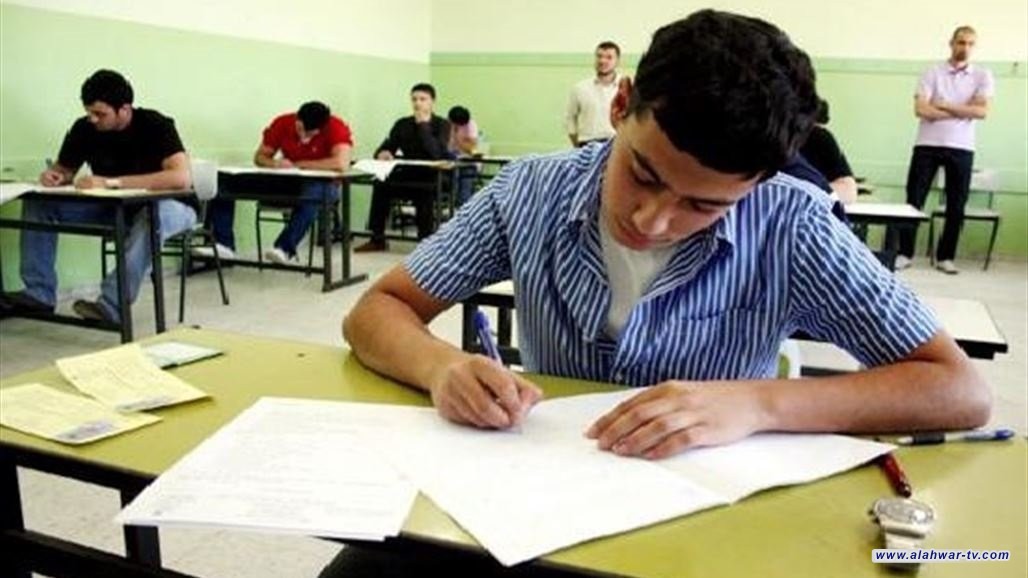 المتحدث باسم وزارة التربية كريم السيد يوجه رسالة إلى طلبة السادس الإعدادي: