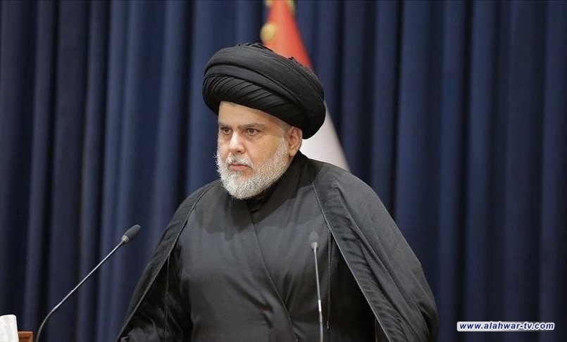 السيد الصدر يعلن إلغاء جميع فعاليات ذكرى استشهاد السيد الصدر ونجليه