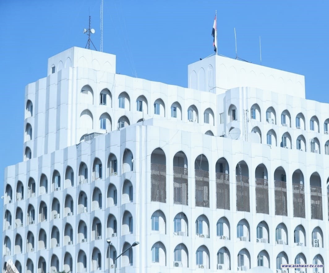 الخارجية تعلن نجاح خطة الإجلاء الثامنة وإعادة مئات المواطنين العراقيين