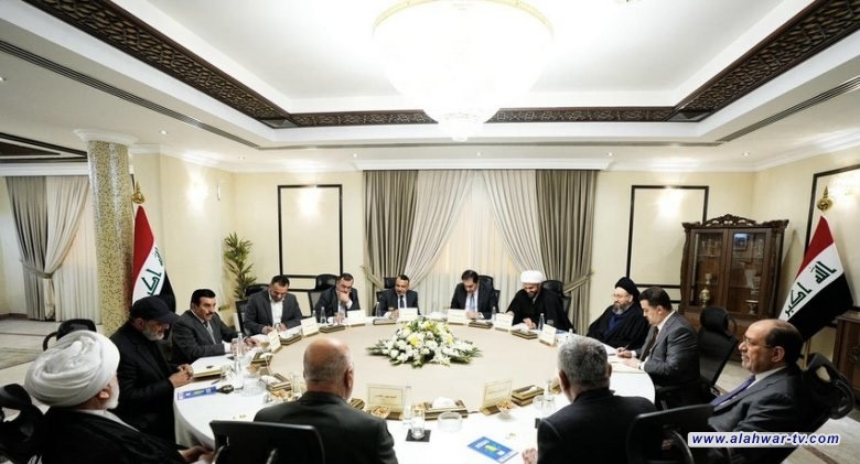 الإطار التنسيقي يدين استهداف مقر جهاز المخابرات الوطني العراقي