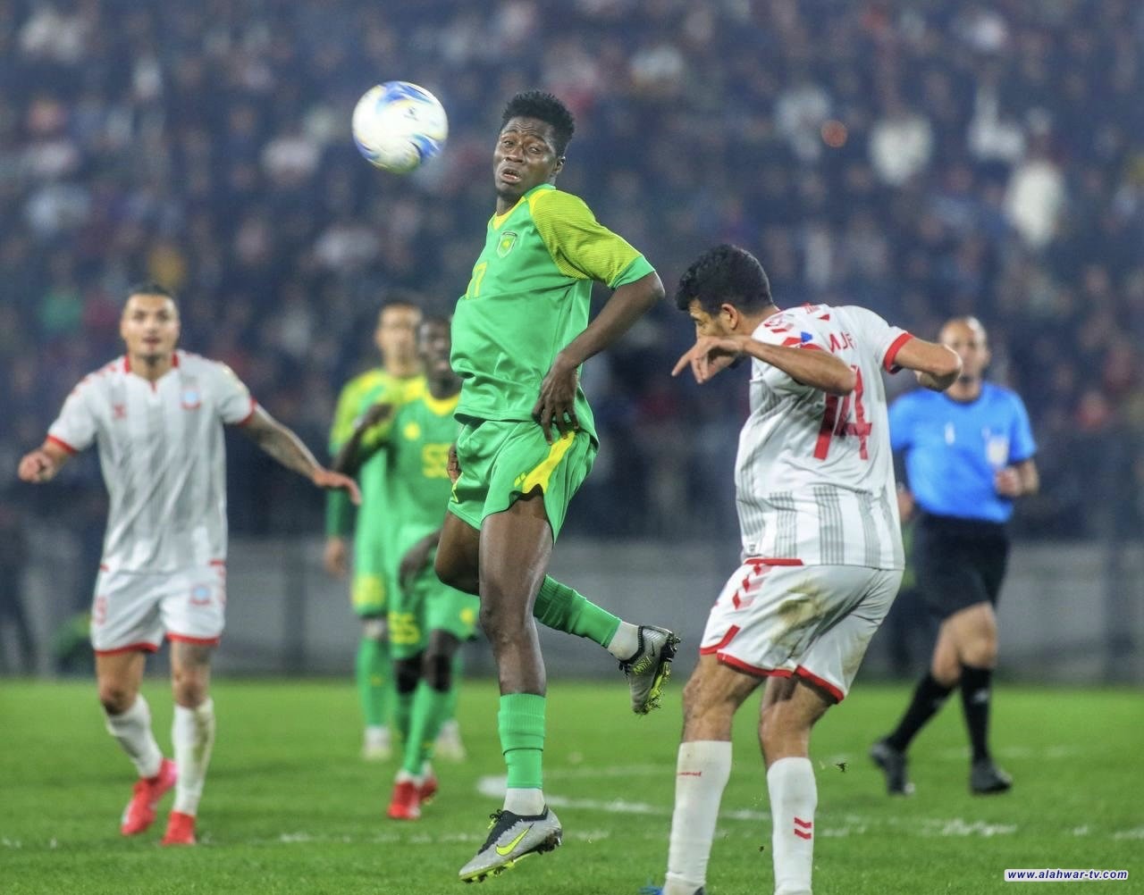 زاخو يهزم النفط والشرطة يقسو على نفط ميسان في دوري النجوم