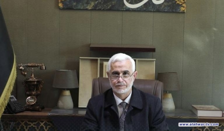 الوقف الشيعي يصرف مكافأة 500 ألف دينار لموظفي خدمة الديوان