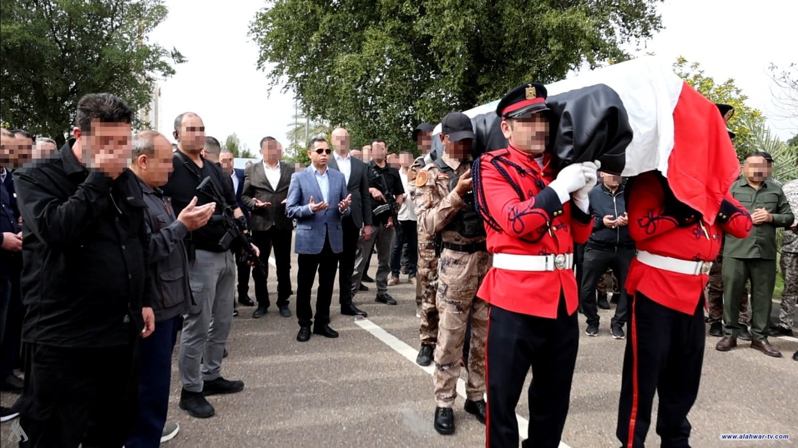 إجماع سياسي وأمني: استهداف الأجهزة السيادية تصعيد خطير يستوجب موقفاً وطنياً حازماً