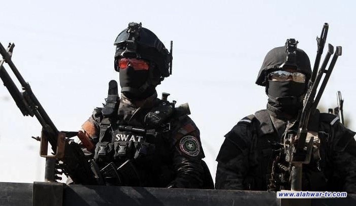 ذي قار.. القبض على سوريين يدعمان جبهة النصرة ومحادثات تؤيد الإرهاب