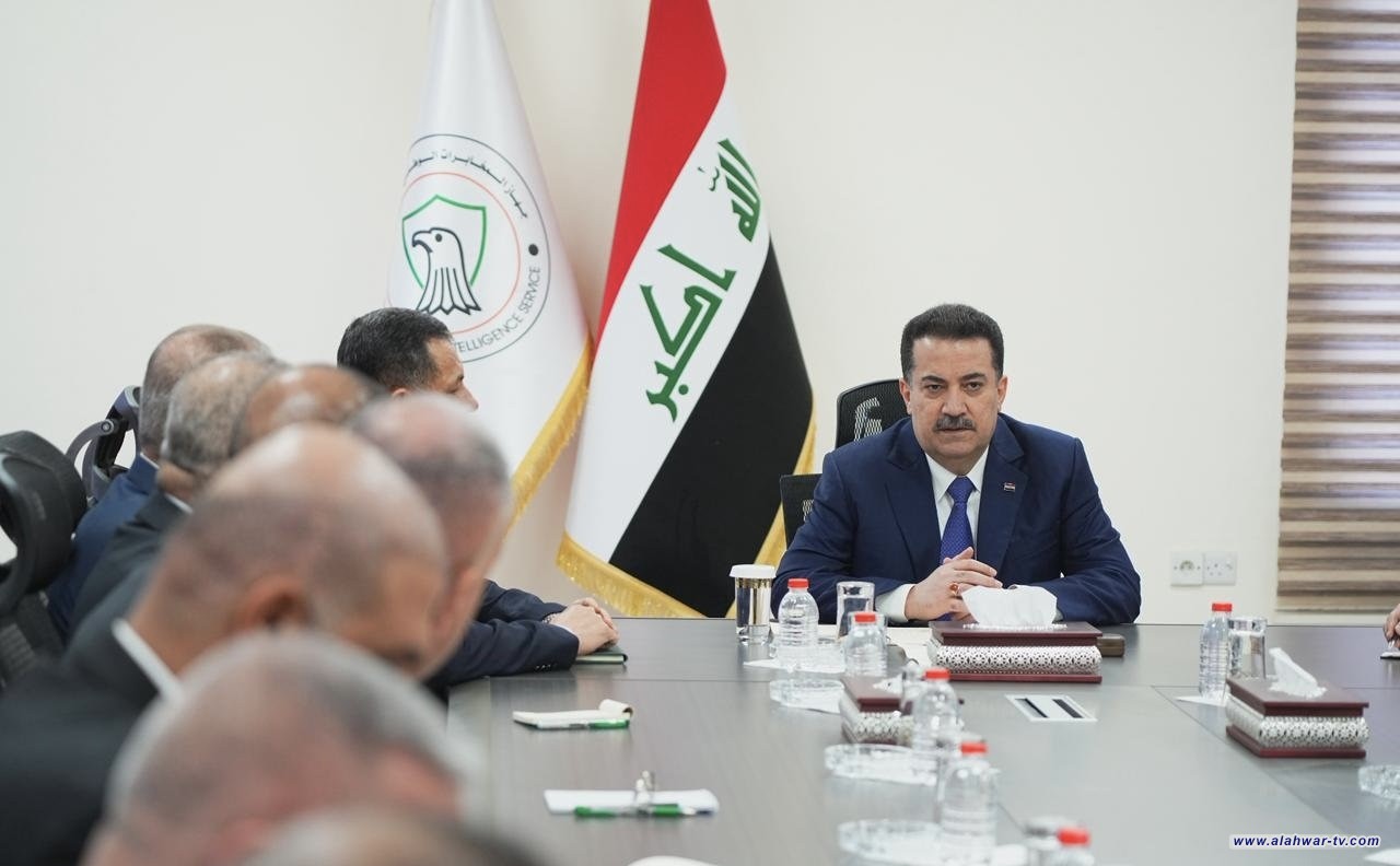 رئيس الوزراء يوجه باستمرار التحقيق الدقيق بملابسات الاعتداء على مقر جهاز المخابرات