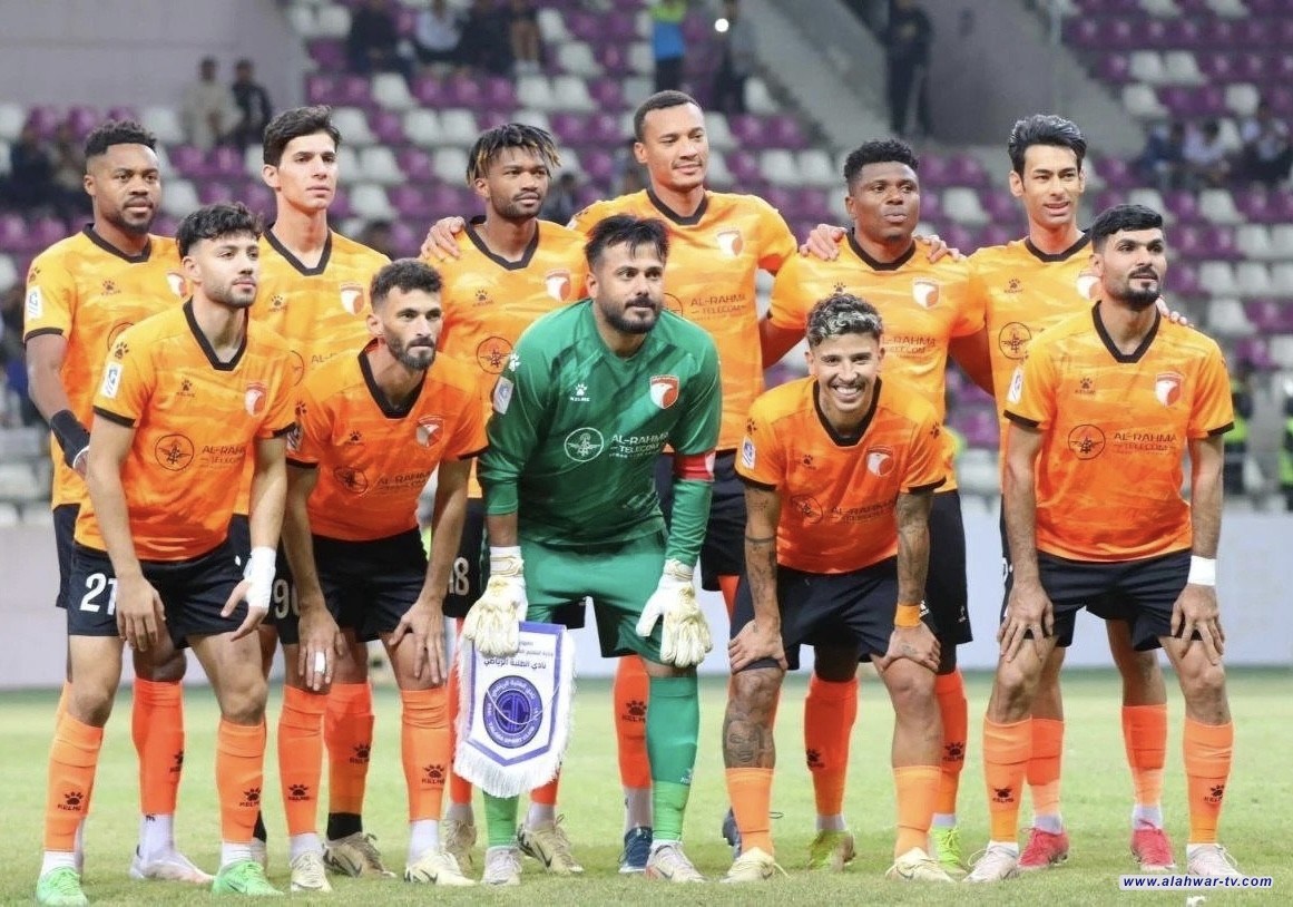 الكرمة يلاقي نفط البصرة في دوري النجوم بغيابات مؤثرة
