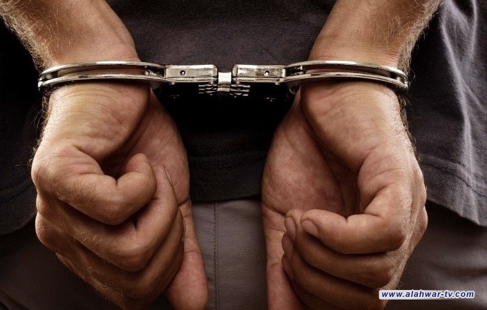 الداخلية: القبض على متهم قام بالتحريض على التجمهر أمام السفارة السورية