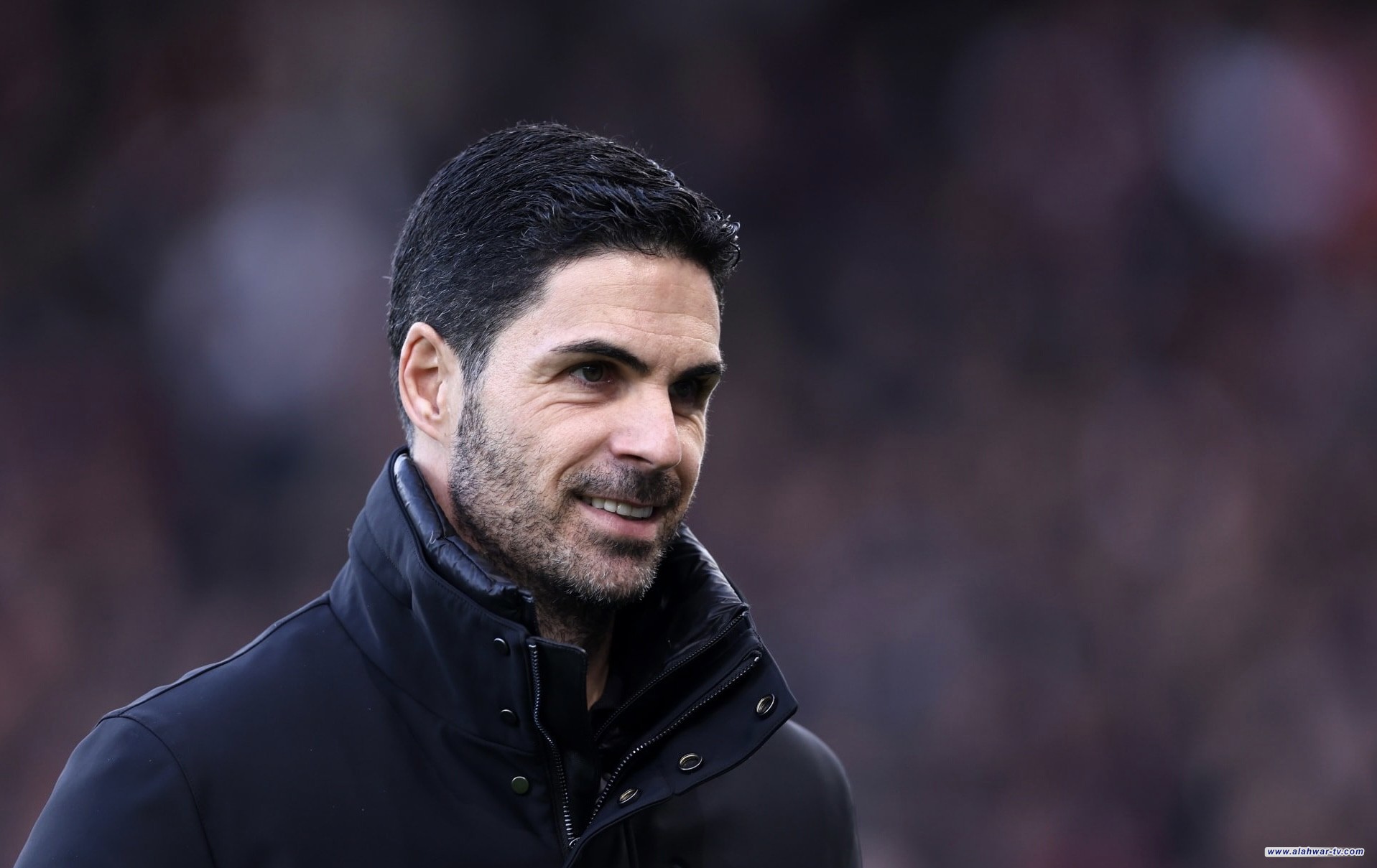 أرتيتا: ريال مدريد الفريق الأكبر في دوري الأبطال