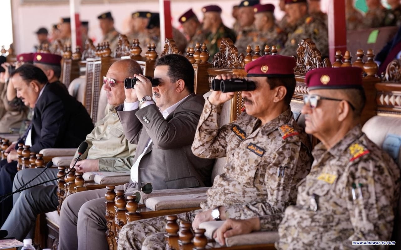 القائد العام يشيد بقدرات وإمكانيات المقاتلين العراقيين